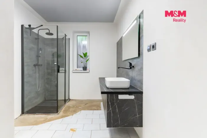 Prodej rodinného domu, Sebranice, 220 m2