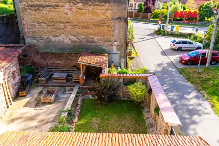 Prodej rodinného domu, Sebranice, 220 m2