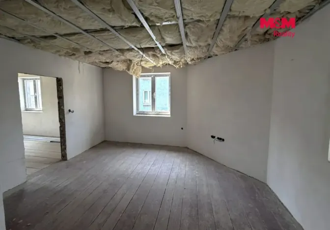 Prodej rodinného domu, Louny, Bezručova, 233 m2