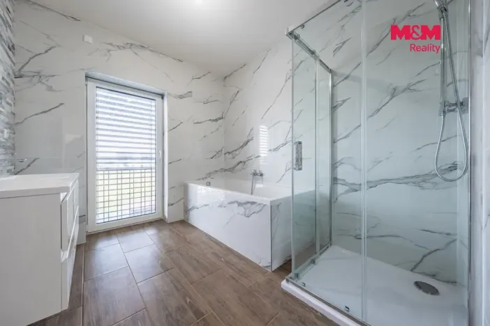 Prodej rodinného domu, Choťánky, 130 m2