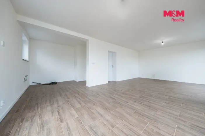 Prodej rodinného domu, Choťánky, 130 m2