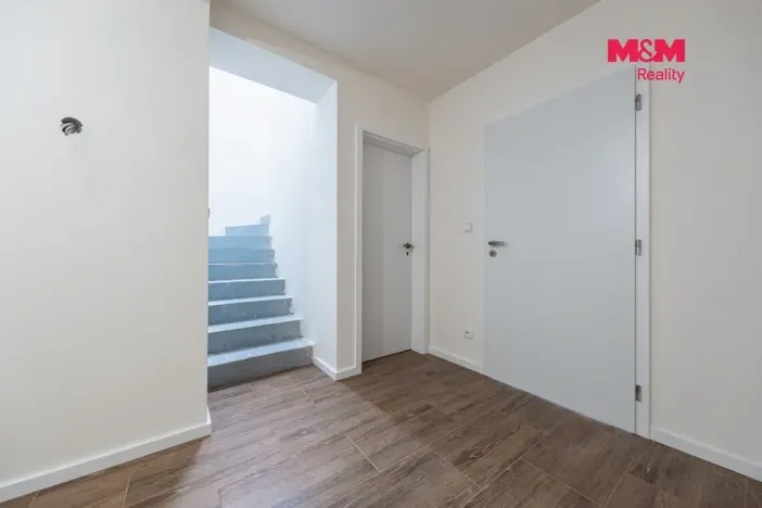 Prodej rodinného domu, Choťánky, 130 m2