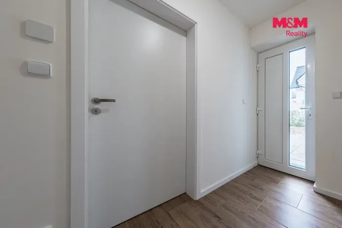 Prodej rodinného domu, Choťánky, 130 m2