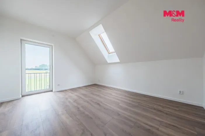 Prodej rodinného domu, Choťánky, 130 m2