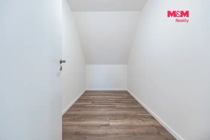 Prodej rodinného domu, Choťánky, 130 m2