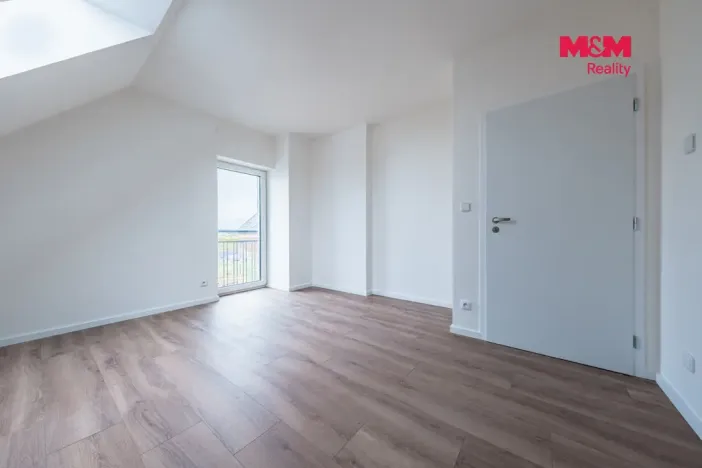 Prodej rodinného domu, Choťánky, 130 m2
