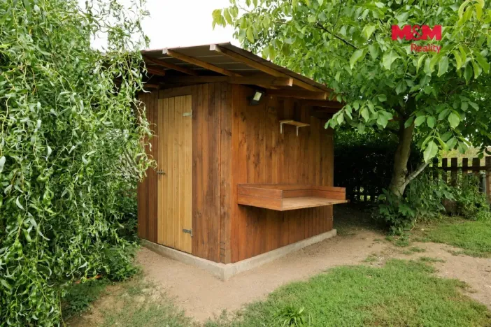 Prodej rodinného domu, Vojslavice, 150 m2