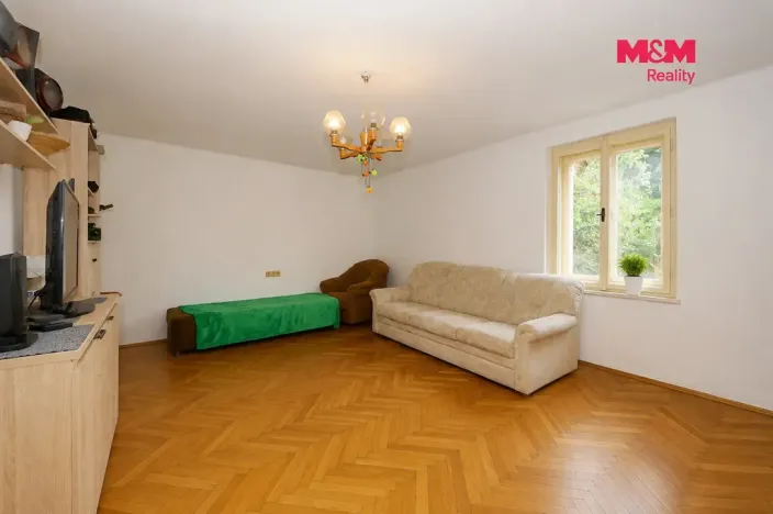 Prodej rodinného domu, Vojslavice, 150 m2