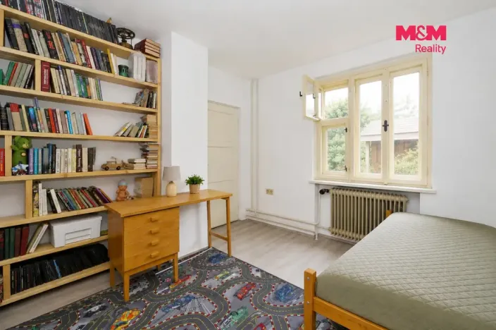 Prodej rodinného domu, Vojslavice, 150 m2