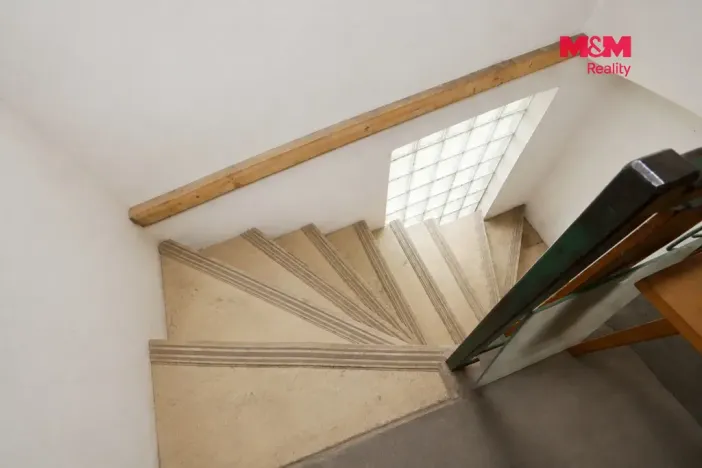 Prodej rodinného domu, Vojslavice, 150 m2