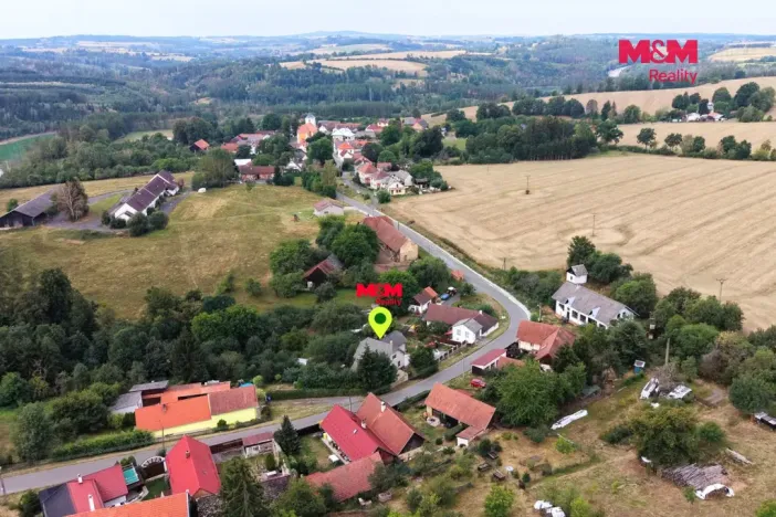 Prodej rodinného domu, Vojslavice, 150 m2