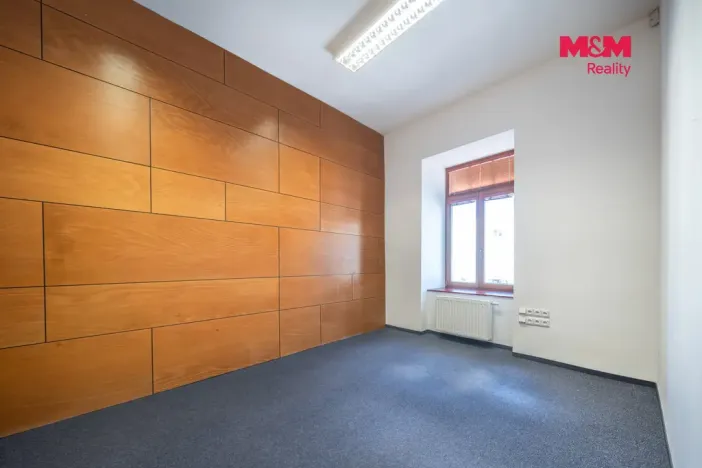 Prodej rodinného domu, Svitavy - Město, náměstí Míru, 801 m2