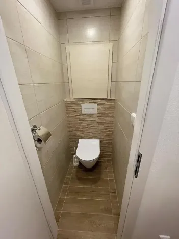Pronájem bytu 2+kk, Pardubice, Gagarinova, 44 m2