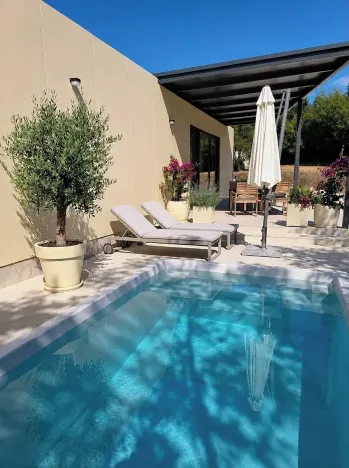Prodej vily, Pavićini, Chorvatsko, 38 m2