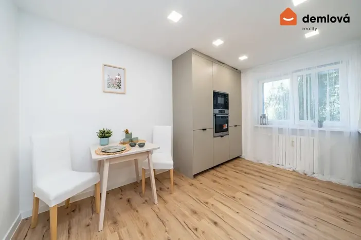 Prodej bytu 2+1, Ostrava, Jubilejní, 49 m2