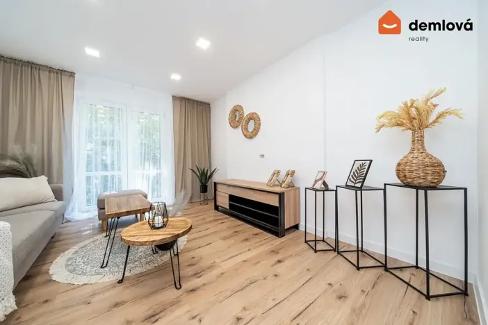 Prodej bytu 2+1, Ostrava, Jubilejní, 49 m2