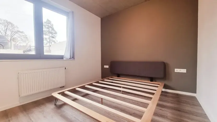 Pronájem bytu 2+kk, Brno, V rejích, 49 m2