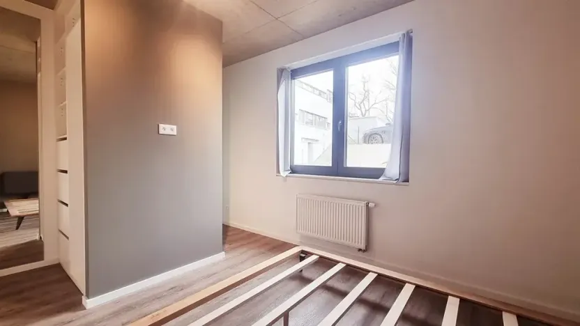 Pronájem bytu 2+kk, Brno, V rejích, 49 m2