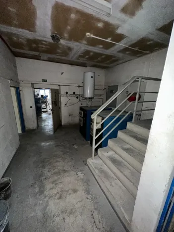 Prodej rodinného domu, Okrouhlice, 550 m2