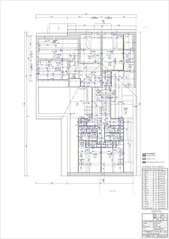 Prodej rodinného domu, Okrouhlice, 550 m2