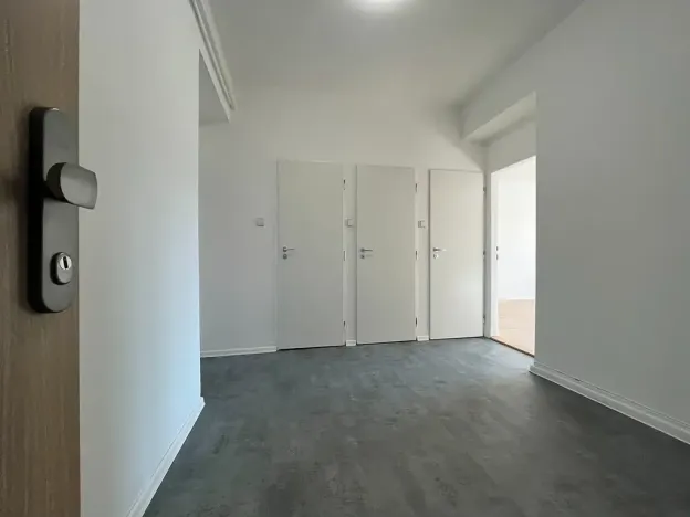 Pronájem bytu 1+1, Třinec, nám. T. G. Masaryka, 61 m2