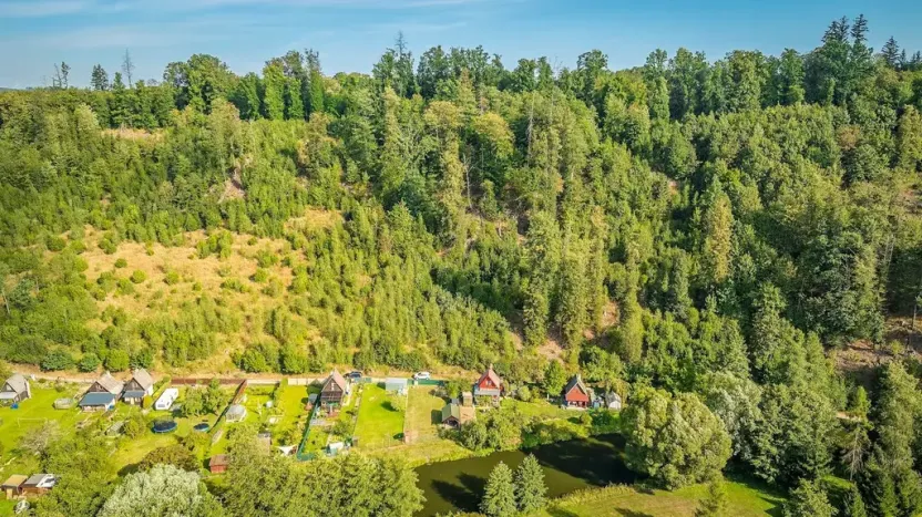Prodej pozemku pro bydlení, Jihlava, 310 m2