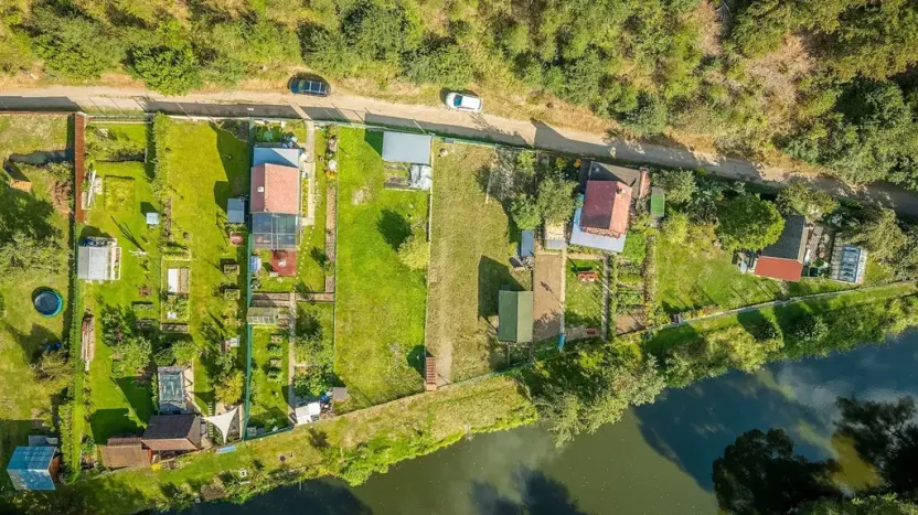 Prodej pozemku pro bydlení, Jihlava, 310 m2