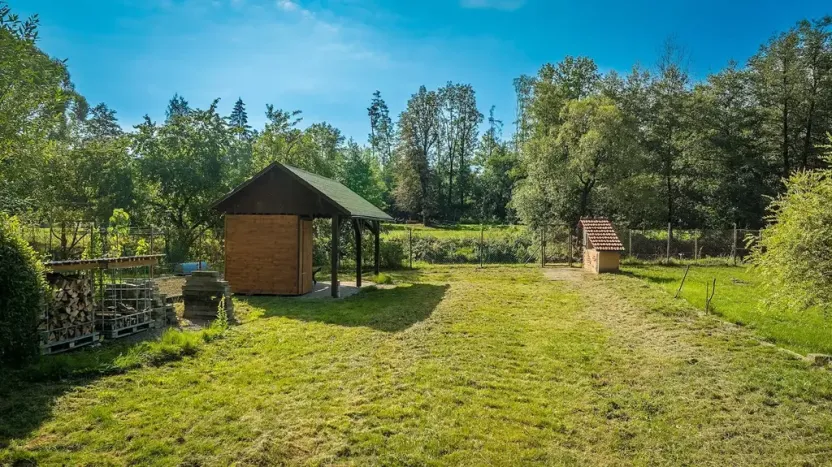 Prodej pozemku pro bydlení, Jihlava, 310 m2