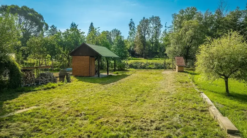Prodej pozemku pro bydlení, Jihlava, 310 m2