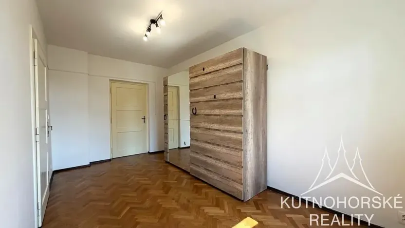 Pronájem bytu 3+1, Kutná Hora, Štefánikova, 72 m2