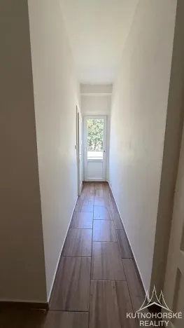 Pronájem bytu 3+1, Kutná Hora, Štefánikova, 72 m2
