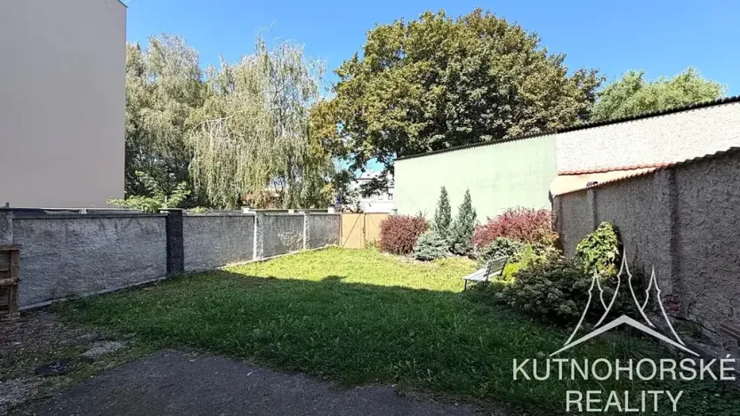 Pronájem bytu 3+1, Kutná Hora, Štefánikova, 72 m2