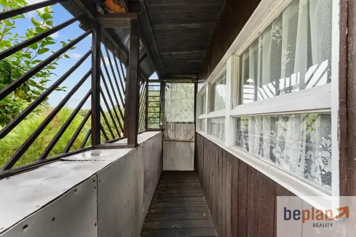 Prodej zahrady, Děčín, 513 m2