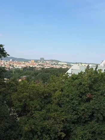 Pronájem bytu 3+1, Brno, Brožíkova, 72 m2