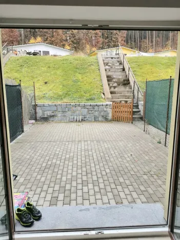 Pronájem rodinného domu, Milín, Zahradní, 78 m2