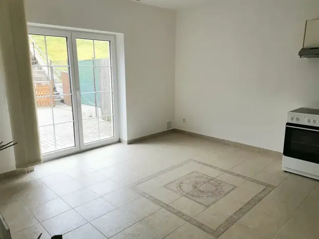 Pronájem rodinného domu, Milín, Zahradní, 78 m2