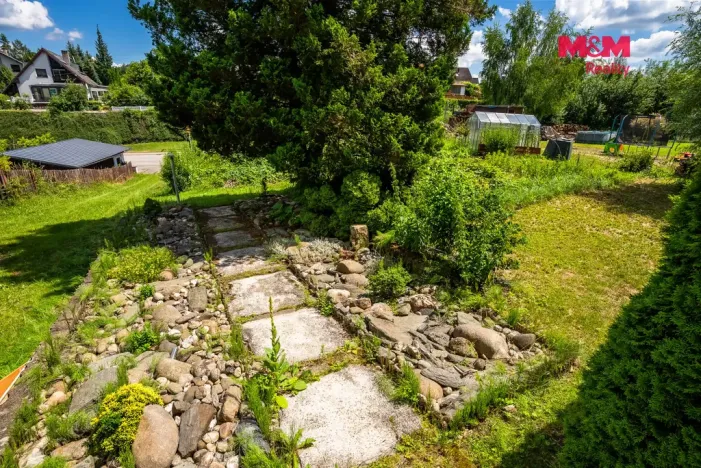 Prodej rodinného domu, Klokočí, 240 m2