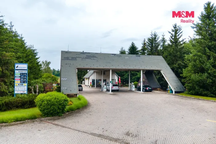 Prodej, Proseč - Podměstí, Podměstská, 128 m2
