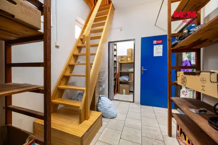 Prodej, Proseč - Podměstí, Podměstská, 128 m2