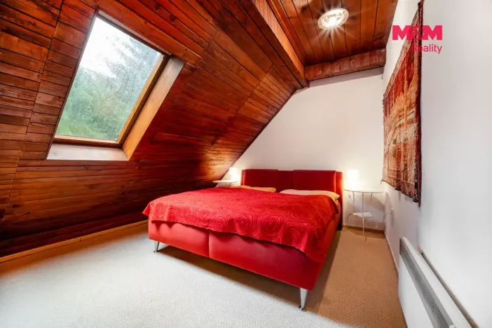 Prodej, Proseč - Podměstí, Podměstská, 128 m2