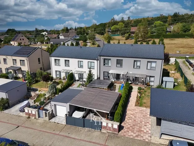 Prodej rodinného domu, Nová Ves pod Pleší, Řadová, 137 m2