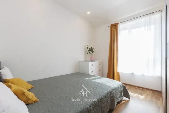 Prodej rodinného domu, Nová Ves pod Pleší, Řadová, 137 m2