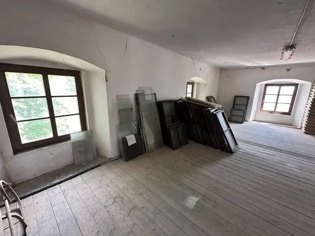 Prodej domu, Kutná Hora, Ku ptáku, 1200 m2