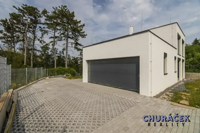 Prodej pozemku pro bydlení, Praha - Velká Chuchle, Na hvězdárně, 1300 m2