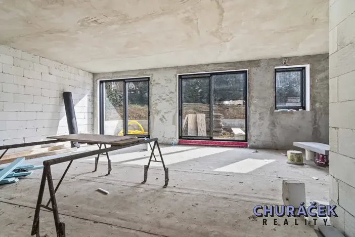 Prodej pozemku pro bydlení, Praha - Velká Chuchle, Na hvězdárně, 1300 m2