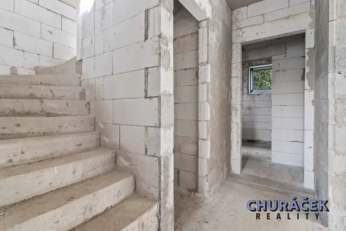 Prodej pozemku pro bydlení, Praha - Velká Chuchle, Na hvězdárně, 1300 m2