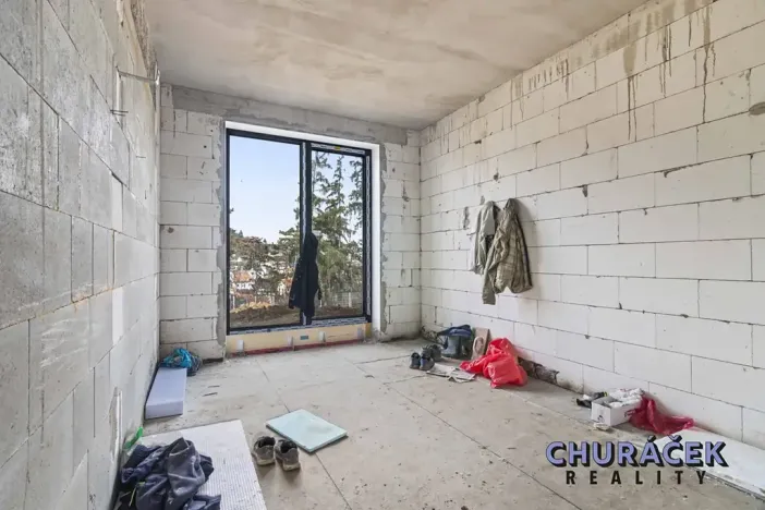 Prodej pozemku pro bydlení, Praha - Velká Chuchle, Na hvězdárně, 1300 m2
