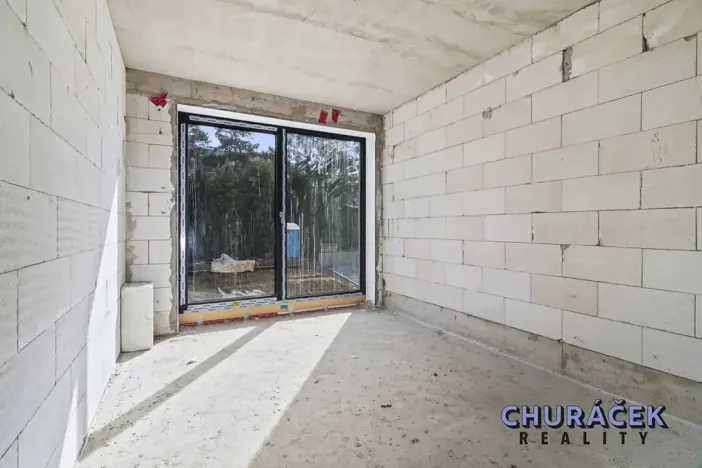 Prodej pozemku pro bydlení, Praha - Velká Chuchle, Na hvězdárně, 1300 m2