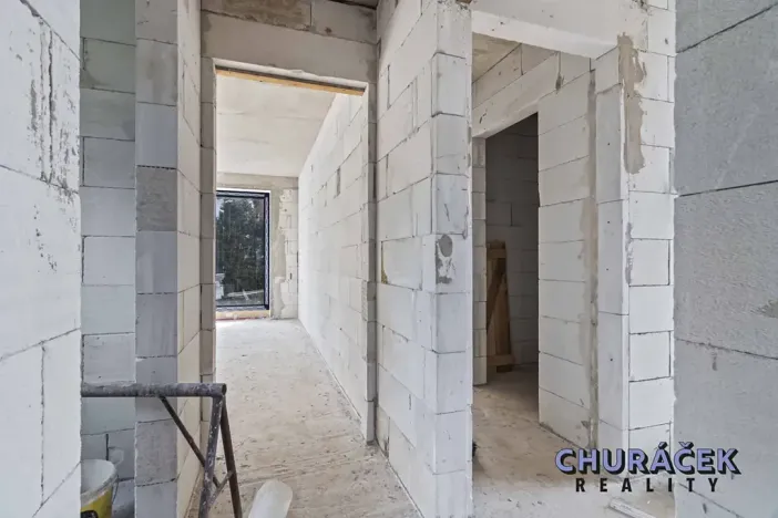 Prodej pozemku pro bydlení, Praha - Velká Chuchle, Na hvězdárně, 1300 m2