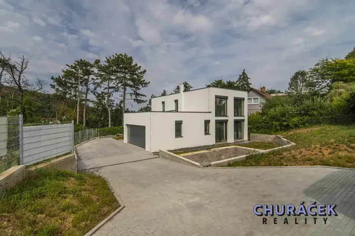 Prodej rodinného domu, Praha - Velká Chuchle, Na hvězdárně, 280 m2